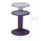 SitWell Adjustable Height Wobble Stool, Active Flexible Seating Chair